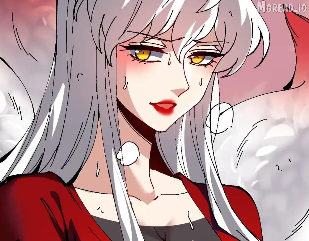 Master: This rebellious disciple is definitely not the Holy Son Chapter 184  - page 152